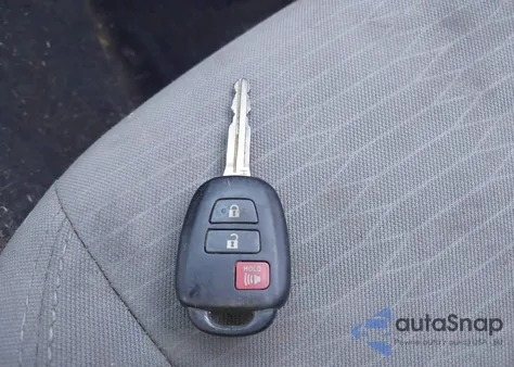 2018 Toyota Tacoma Sr5 V6 из США, поврежденный, VIN 3TMDZ5BN9JM043327